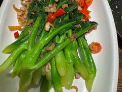 -九號院子海鲜烧烤