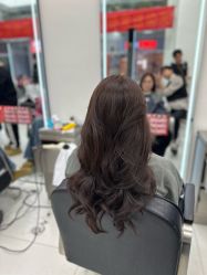 -乾健·烫染·接发SALON