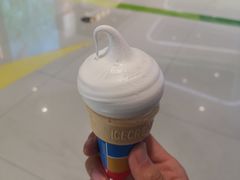 -DQ·蛋糕·冰淇淋(湖景东路店)