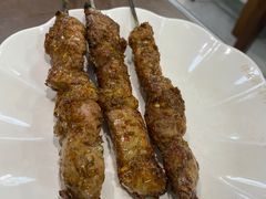 -清真牛街祥云轩门钉肉饼(左家庄店)