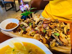 -云隐小厨·传统大理美食(复兴路店)