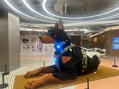 -光启城时尚购物中心