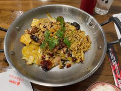 -川锅哎哟·麻辣香锅(国大城市广场店)