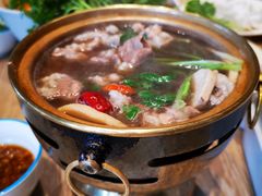-古关火锅店(古北水镇景区店)