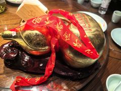 -面辣子·陕西家乡菜(长安店)