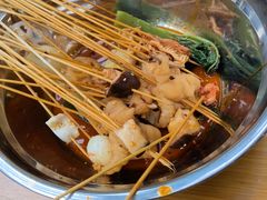 -嘉州鲜知味钵钵鸡(奎星楼店)