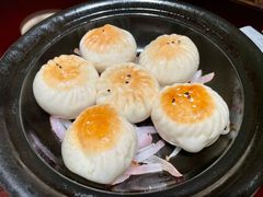 -广州白云机场铂尔曼大酒店·恬园创意中餐厅