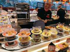 -莲寿司(国兴店)