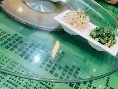 -令氏家外家岐山面(火炬路店)