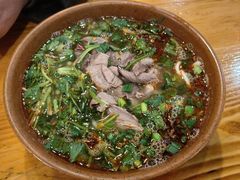 -遵义虾子卢四羊肉粉(大沽路店)