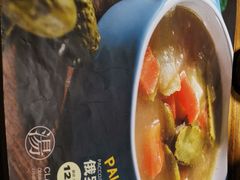 -通海俄式烧烤·俄罗斯大串(嵩山路店)
