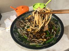 -贵州羴泰羊肉粉(珠江太阳城店)