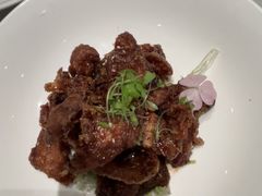 -老平安农家菜(平安店)
