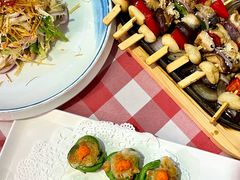 -龙桥私厨·姜花菊花过桥鱼·顺德菜(容桂店)