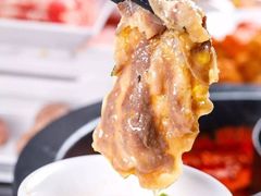 -火锅岛潮牌自助餐厅(天津天佑城店)