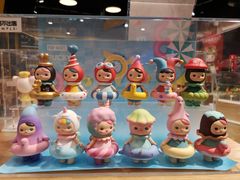 -泡泡玛特POPMART(壹号店)