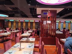 大堂-点都德(华强南店)