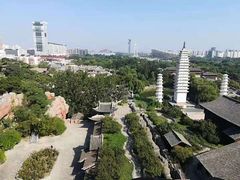 -北京民族园葉子里酒店(鸟巢店)