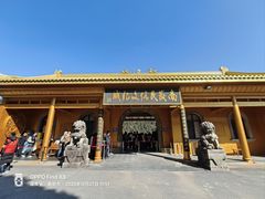 -南岳衡山风景名胜区