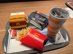 -麦当劳(列东店)