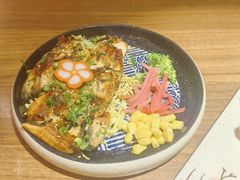 -隐月· 㐂和食屋(芝罘万达公馆店)