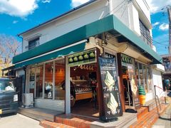 -鎌倉茶々(本店)