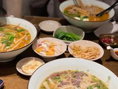 -漆黑觉米粉(三里屯店)