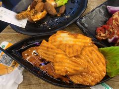 -吉志烤肉(太原总店)