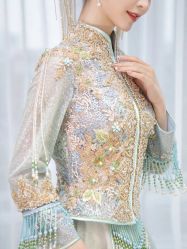 -韩国天使嫁衣婚纱礼服馆(上海旗舰店)