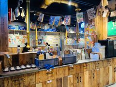 -韩山葵烤肉(太古里店)