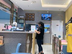 -小杨生煎(周浦万达店)