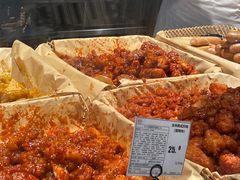 -永辉超市(龙湾万达店)