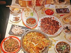 -串盟烧烤·长沙美食地标(星沙店)