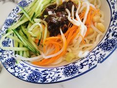 -全聚德(蓝山店)