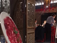 -小龙翻大江文化火锅(宽窄店)
