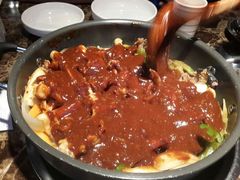 android_upload_pic-猪啊牛呀羊啊铜盘烤肉(正大广场店)