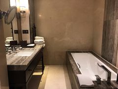 -上海崇明金茂凯悦酒店