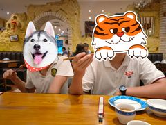 -巴依老爷新疆美食(常营店)