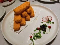 -小放牛炒菜馆(裕华万达店)