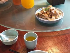 -古北烤鸭王I古北水镇景区店