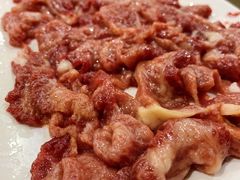 -伟记牛肉(金鸿公路店)