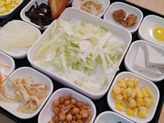 -阿香米线(宁波来福士广场店)