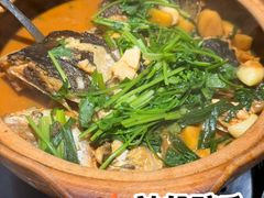 -九道菜有鸡鱼头(石鼓路店)