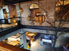 -快乐小羊(富强中路店)