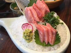 金枪鱼大脂-九井澤精致料理(金茂店)