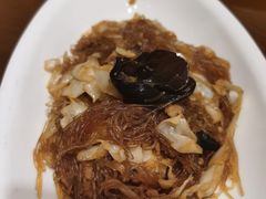 -三凤酒家·百年无锡菜(清扬茂业店)