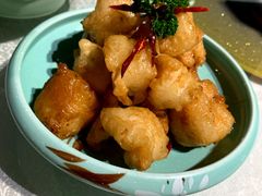 -北平食府(马鞍山路店)