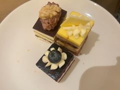 -舟山朱家尖威斯汀酒店·知味标帜自助餐厅