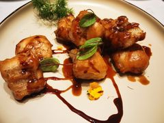 -鹿港小镇(悠唐店)