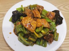 -九龙餐厅(大沽路店)